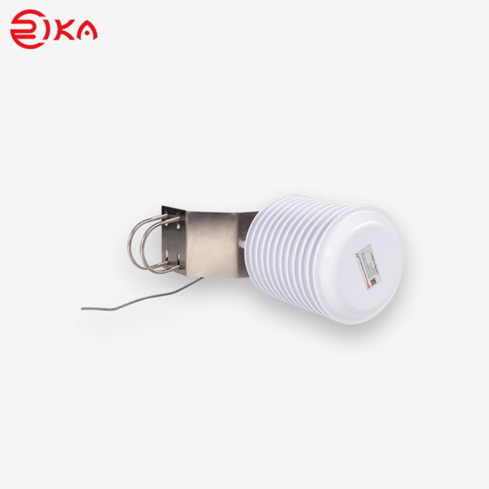 Pelindung Radiasi Matahari RK95-08 Fan- Aspirated Solar Radiation Shield - Image 5