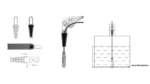 Sensor Level Air RKL-01 Submersible Liquid Level Transmitte Submersible Water Level Sensor - Image 4