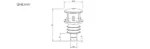 Sensor Cuaca RK900-10 Ultrasonic Automatic Weather Sensor - Image 4