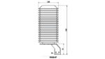 Pelindidung Radiasi RK95-07 Multi-Plate Radiation Shield(instrument shelter) - Image 5