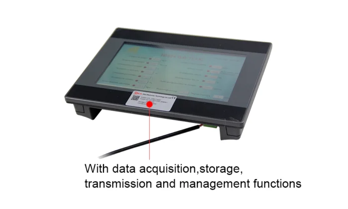 Pencatat Data RK600-07A Data Logger of Automatic Weather Station - Image 10
