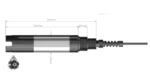 Sensor Ion RK500-16 Nitrate ion(NO3-) Sensor - Image 7