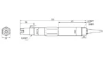 Sensor Ion RK500-15 Ammonium ion(NH4+) Sensor - Image 8