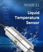 Sensor Suhu Cair RK500-11 Liquid Temperature Sensor - Image 7