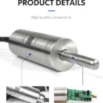 Sensor Suhu Cair RK500-11 Liquid Temperature Sensor - Image 8