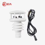 Sensor Cuaca RK900-10 Ultrasonic Automatic Weather Sensor - Image 3