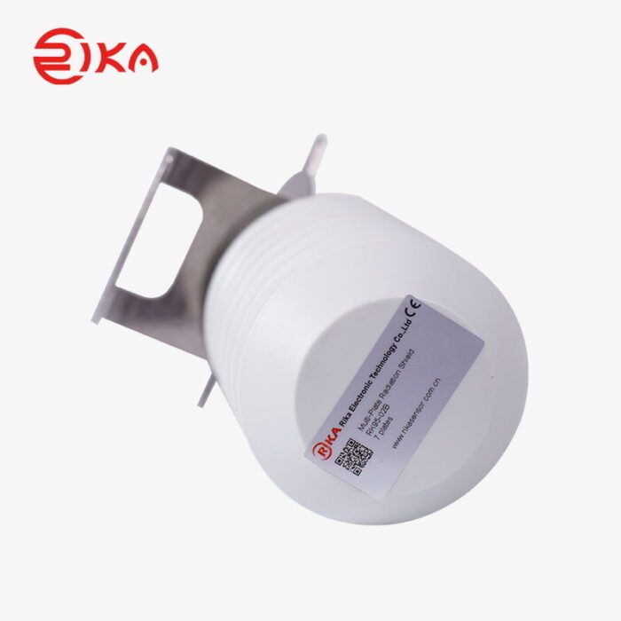 Pelidung Radiasi RK95-02B Lighter Mini Multi-Plate Radiation Shield - Image 3