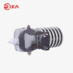 Pelidung Radiasi RK95-02B Lighter Mini Multi-Plate Radiation Shield - Image 4