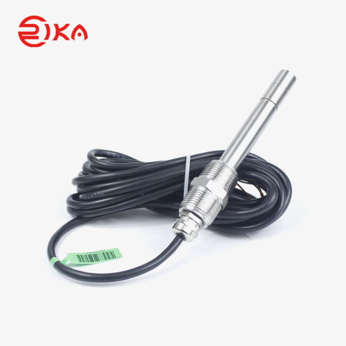 Sensor Oksigen RK500-04 Dissolved Oxygen(DO) Sensor - Image 3