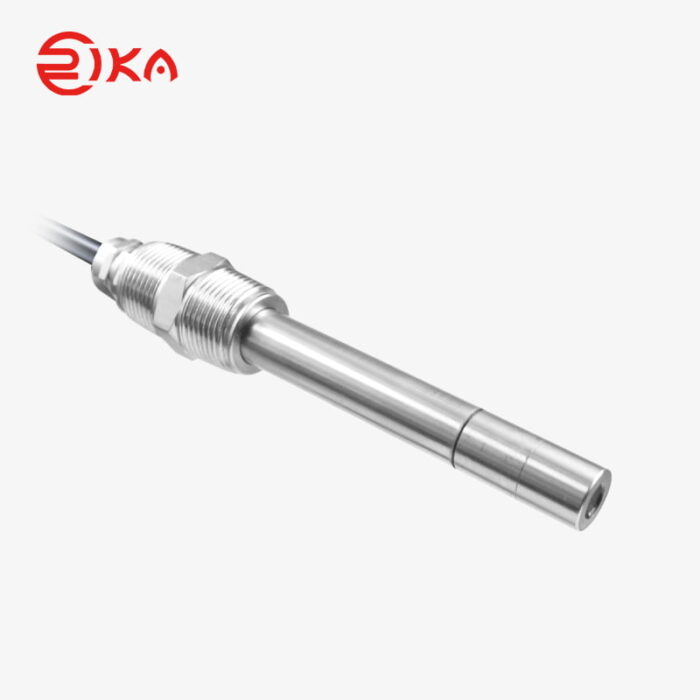 Sensor Oksigen RK500-04 Dissolved Oxygen(DO) Sensor - Image 4