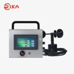Pencatat Data RK600-08 Data Logger of Automatic Weather Station - Image 3
