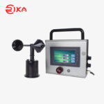 Pencatat Data RK600-08 Data Logger of Automatic Weather Station - Image 4