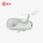 Stasiun Cuaca RK900-05 Wireless Home Weather Station - Image 4