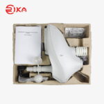 Stasiun Cuaca RK900-05 Wireless Home Weather Station - Image 6
