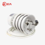 Stasiun Cuaca RK900-09 Miniature Ultrasonic Weather Station - Image 3