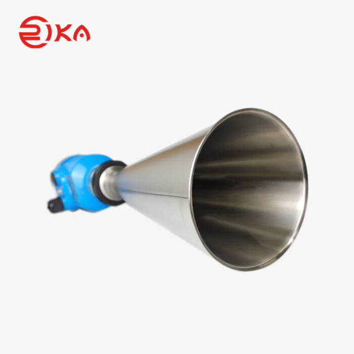 Pemancar Tingkat Radar RKL-02 Radar Level Transmitter - Image 3