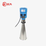 Pemancar Tingkat Radar RKL-02 Radar Level Transmitter - Image 6