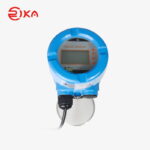 Pemancar Tingkat Radar RKL-02 Radar Level Transmitter - Image 5
