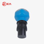 Pemancar Cairan Ultrasonik RKL-03 Ultrasonic Liquid Level Transmitter - Image 4
