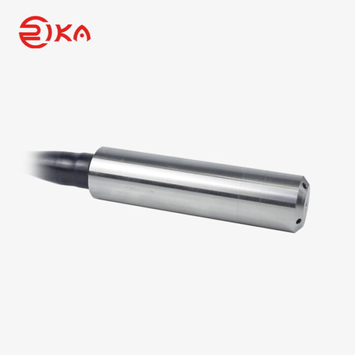 Pemancar Cairan RKL-11 Submersible Liquid Level Transmitter - Image 4