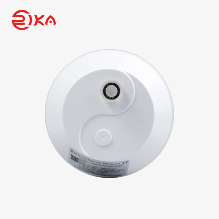 Sensor Cuaca RK900-12 Ultrasonic Automatic Weather Instrument - Image 4