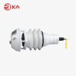 Sensor Cuaca RK900-12 Ultrasonic Automatic Weather Instrument - Image 5