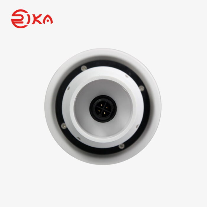 Sensor Cuaca RK900-12 Ultrasonic Automatic Weather Instrument - Image 6