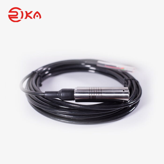 Sensor Level Air RKL-01 Submersible Liquid Level Transmitte Submersible Water Level Sensor - Image 11