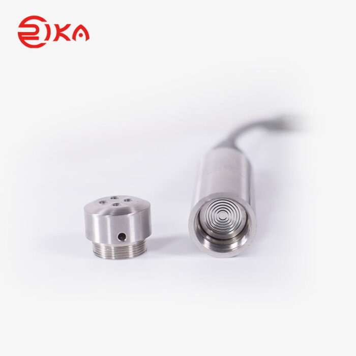 Sensor Level Air RKL-01 Submersible Liquid Level Transmitte Submersible Water Level Sensor - Image 12