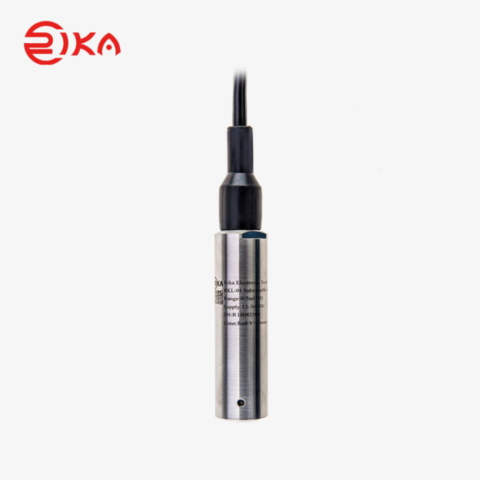 Sensor Level Air RKL-01 Submersible Liquid Level Transmitte Submersible Water Level Sensor - Image 13