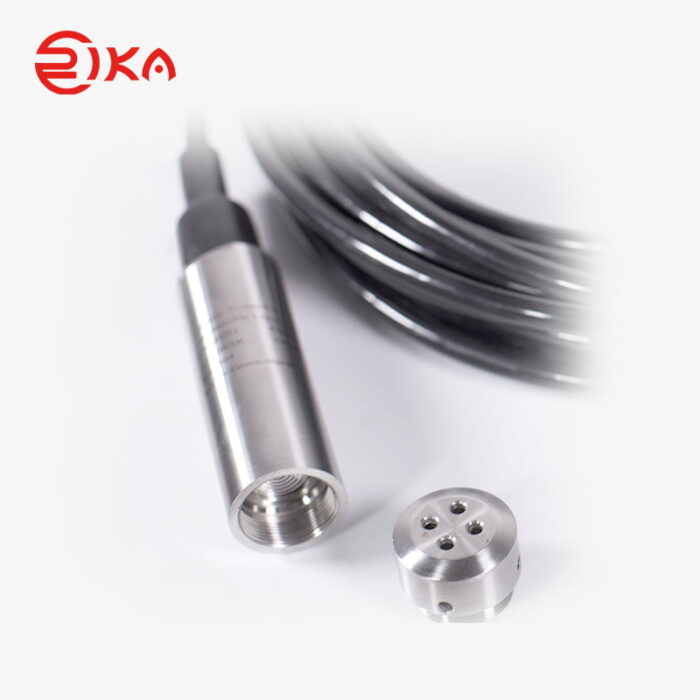 Sensor Level Air RKL-01 Submersible Liquid Level Transmitte Submersible Water Level Sensor - Image 14