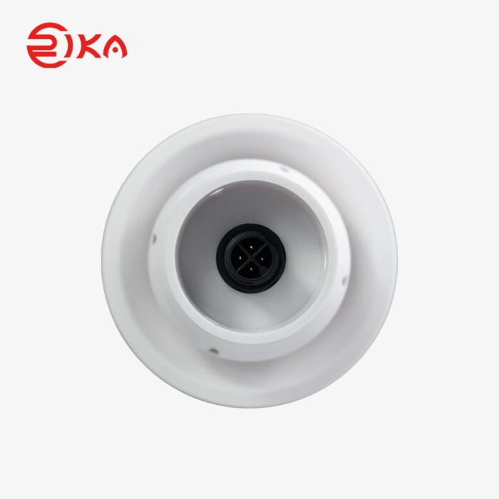 Sensor Cuaca RK900-11 Automatic Weather Instrument Ultrasonic Weather Station - Image 3