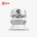 Sensor Cuaca RK900-11 Automatic Weather Instrument Ultrasonic Weather Station - Image 5