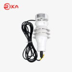 Sensor Cuaca RK900-11 Automatic Weather Instrument Ultrasonic Weather Station - Image 6