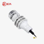 Sensor Cuaca RK900-11 Automatic Weather Instrument Ultrasonic Weather Station - Image 7