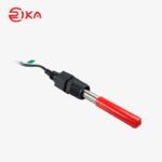 Sensor Salinitas Online Electrical Conductivity （EC）/ Salinity Sensor RK500-13 Rika - Image 3