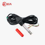 Sensor Salinitas Online Electrical Conductivity （EC）/ Salinity Sensor RK500-13 Rika - Image 4