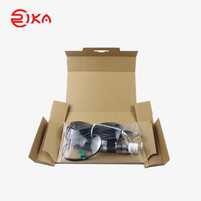 Sensor Kualitas Air RK500-12 Liquid PH Sensor Water Quality Monitoring Sensor - Image 3