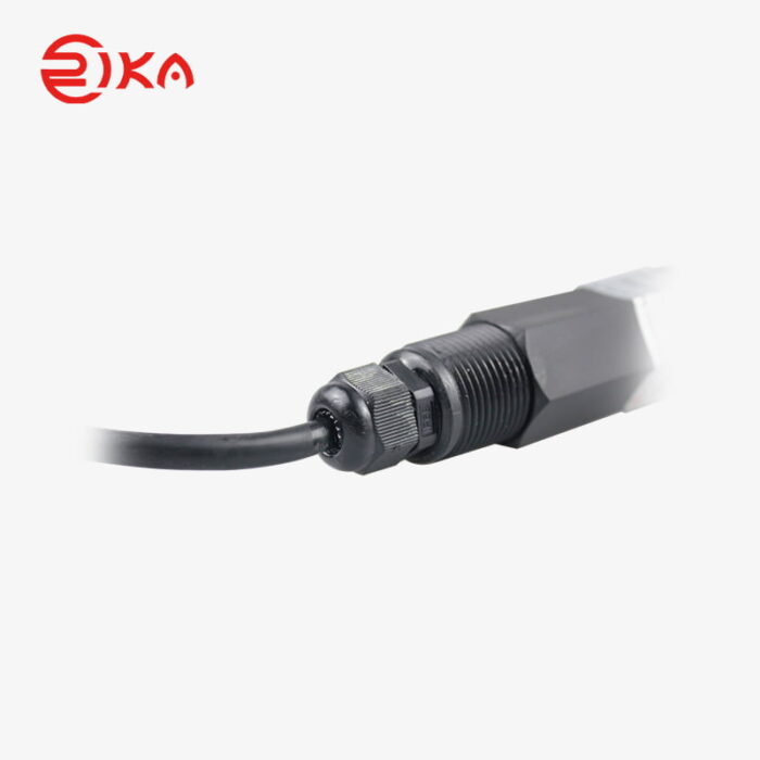Sensor Kualitas Air RK500-12 Liquid PH Sensor Water Quality Monitoring Sensor - Image 5