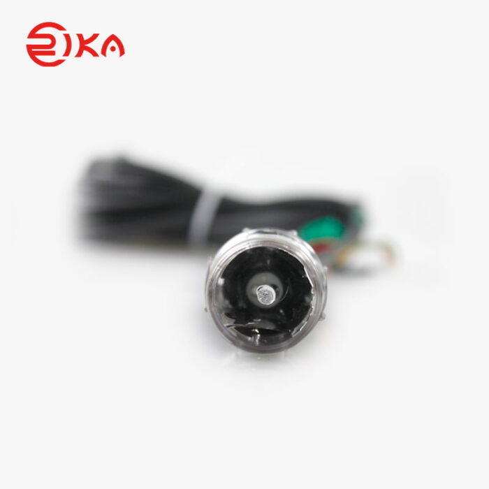 Sensor Kualitas Air RK500-12 Liquid PH Sensor Water Quality Monitoring Sensor - Image 7