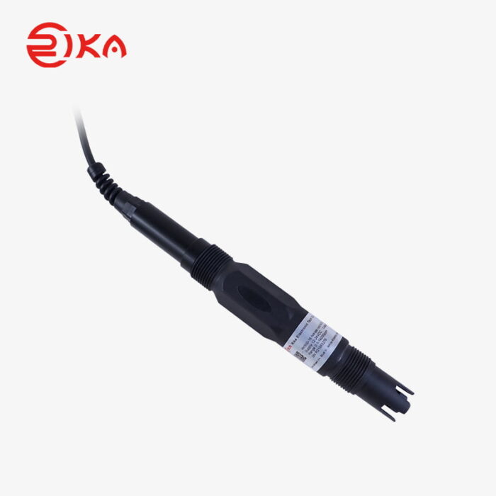 Sensor Ion RK500-16 Nitrate ion(NO3-) Sensor - Image 3