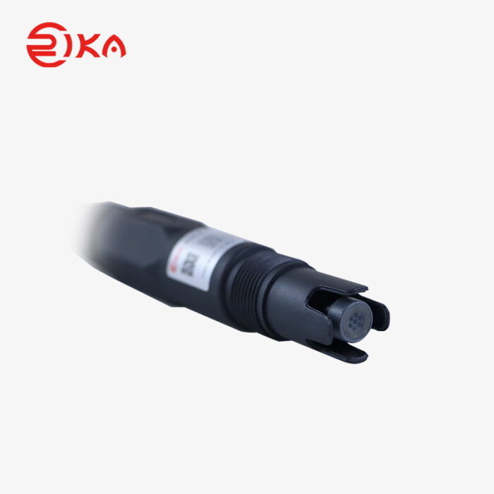 Sensor Ion RK500-16 Nitrate ion(NO3-) Sensor - Image 4