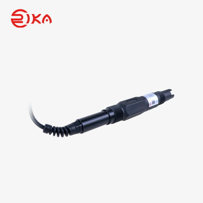 Sensor Ion RK500-16 Nitrate ion(NO3-) Sensor - Image 5