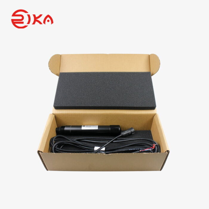 Sensor Klorofil RK500-17 Chlorophyll sensor - Image 4