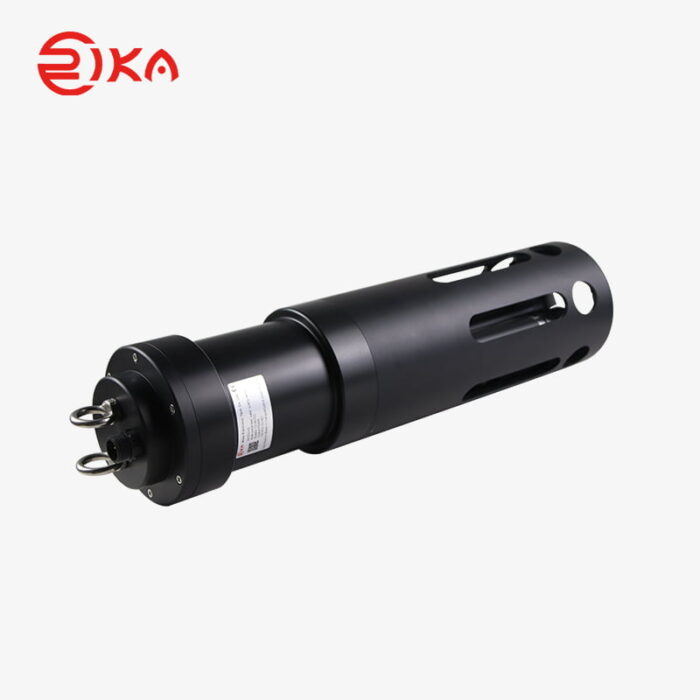 Sensor Kualitas Air RK500-09 Multi-parameter water quality sensor - Image 4