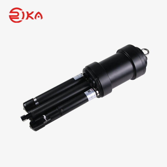 Sensor Kualitas Air RK500-09 Multi-parameter water quality sensor - Image 5