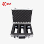 Pencatat Data RK600-09 Portable Soil Moisture Measurement Recorder - Image 3