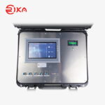 Pencatat Data RK600-09 Portable Soil Moisture Measurement Recorder - Image 5