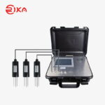 Pencatat Data RK600-09 Portable Soil Moisture Measurement Recorder - Image 6