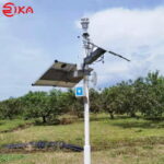 Sensor Cuaca RK900-10 Ultrasonic Automatic Weather Sensor - Image 5